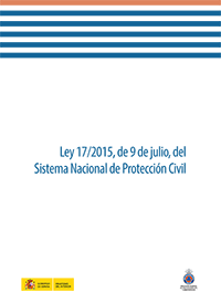 ley sistema nacional de protección civil